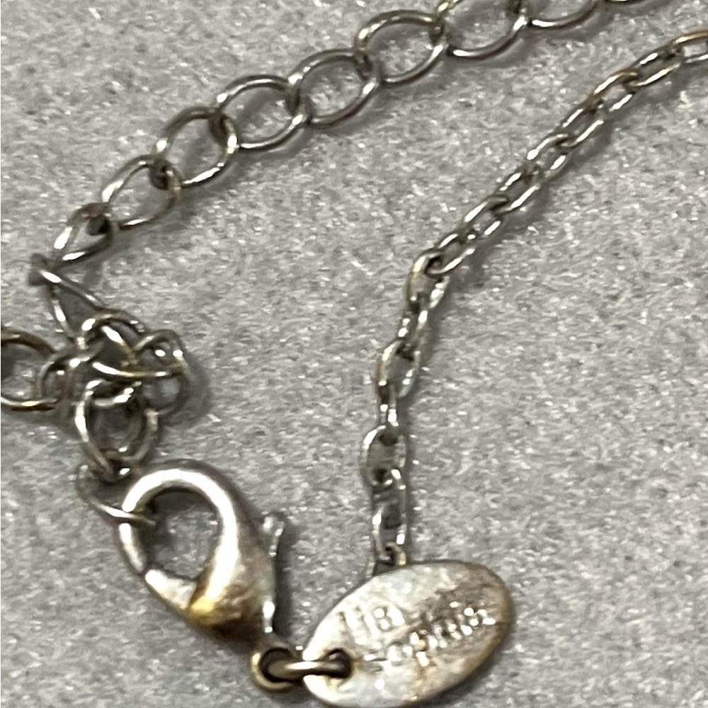 Lia Sophia- DayDreamer SilverTone / Antique Gold Silver Charms - Picture 3 of 4